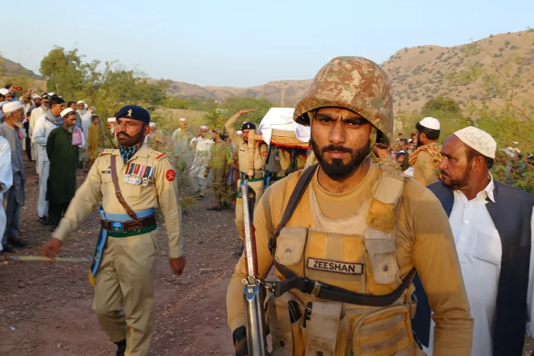 Pakistan’s Policy Shift? How Islamabad May Be Redrawing Red Lines with the Afghan Taliban