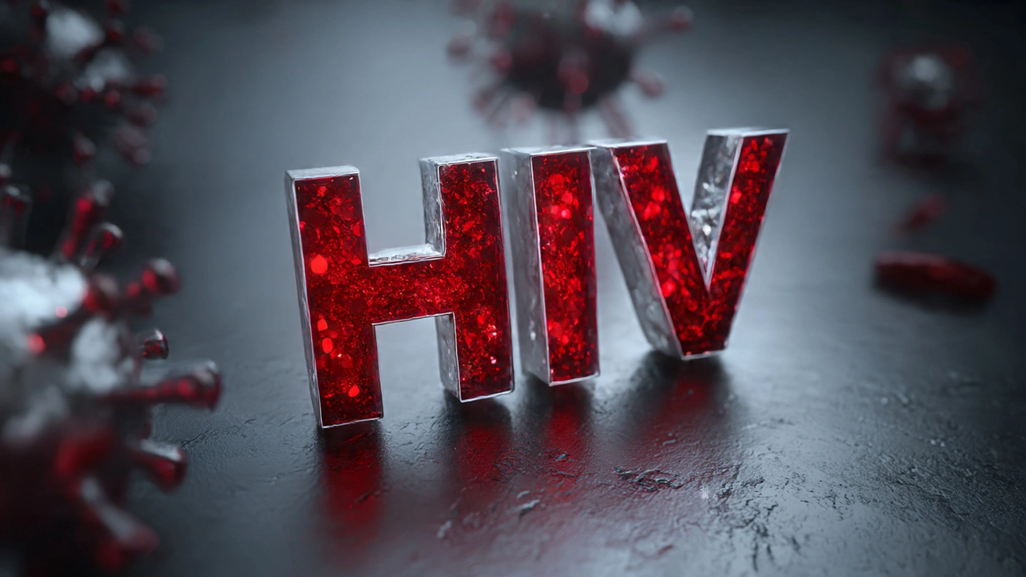 Pakistan Reports 10000 New HIV Cases in First Nine Months